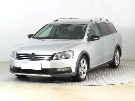 Volkswagen Passat, 2012 - pohled č. 3