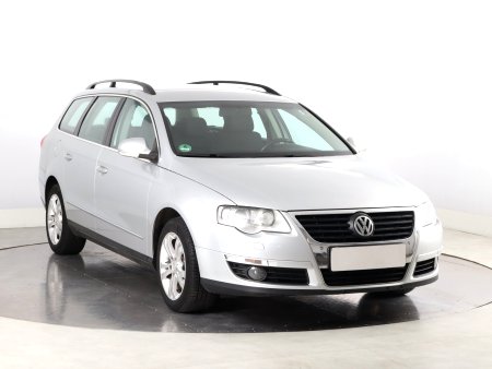 Volkswagen Passat, 2011