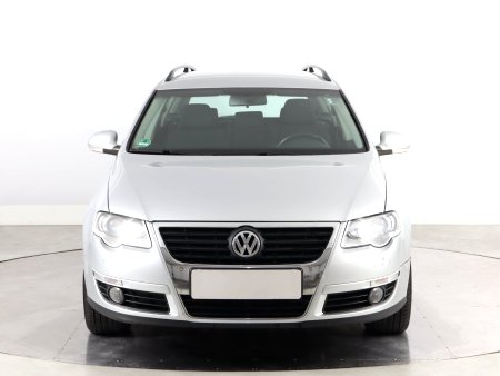 Volkswagen Passat, 2011 - pohled č. 2