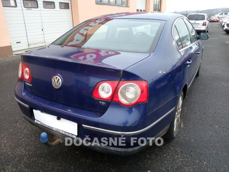 Volkswagen Passat, 2007 - pohled č. 2
