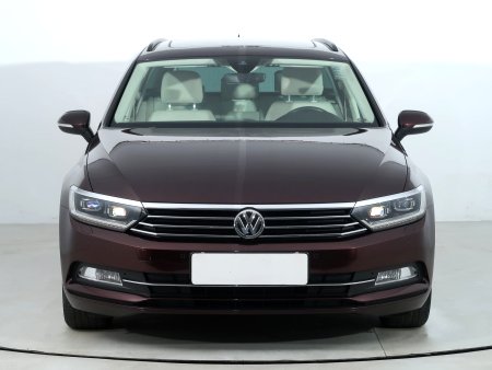 Volkswagen Passat, 2018 - pohled č. 2