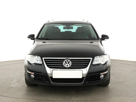 Volkswagen Passat, 2009 - pohled č. 2