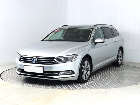 Volkswagen Passat, 2015 - pohled č. 3