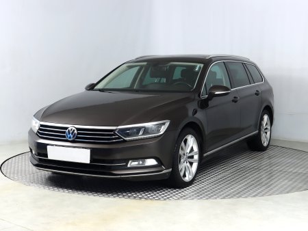 Volkswagen Passat, 2015 - pohled č. 3