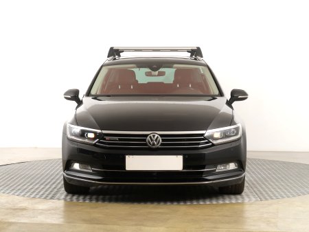 Volkswagen Passat, 2015 - pohled č. 2