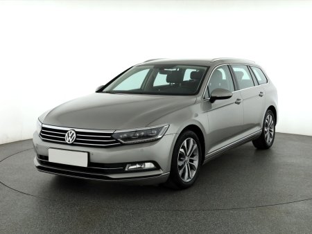 Volkswagen Passat, 2015 - pohled č. 3