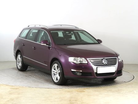 Volkswagen Passat, 2006