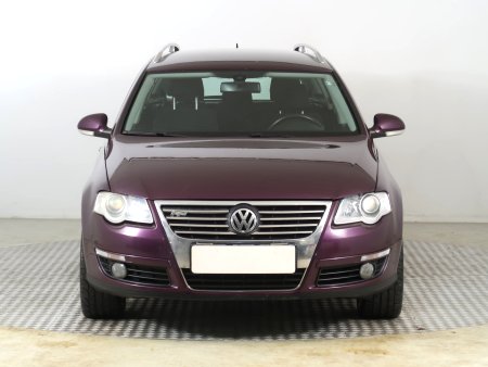 Volkswagen Passat, 2006 - pohled č. 2