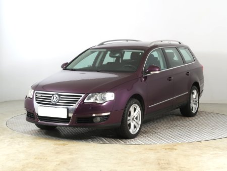 Volkswagen Passat, 2006 - pohled č. 3