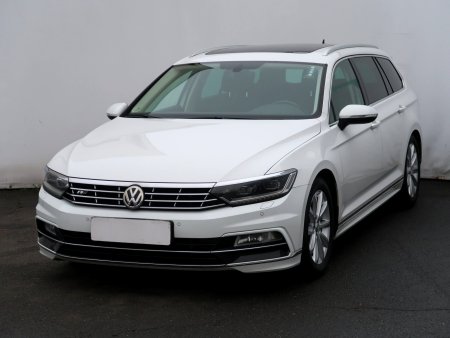 Volkswagen Passat, 2015 - pohled č. 3