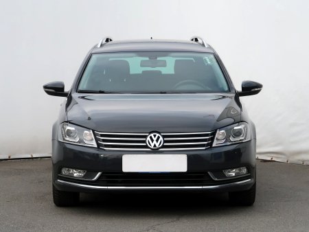 Volkswagen Passat, 2014 - pohled č. 2