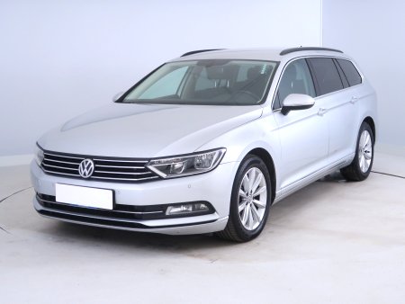 Volkswagen Passat, 2015 - pohled č. 3