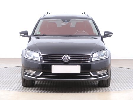Volkswagen Passat, 2014 - pohled č. 2