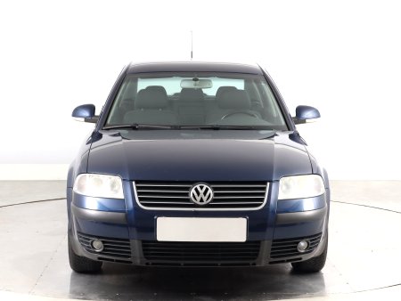 Volkswagen Passat, 2004 - pohled č. 2