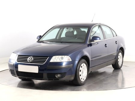Volkswagen Passat, 2004 - pohled č. 3