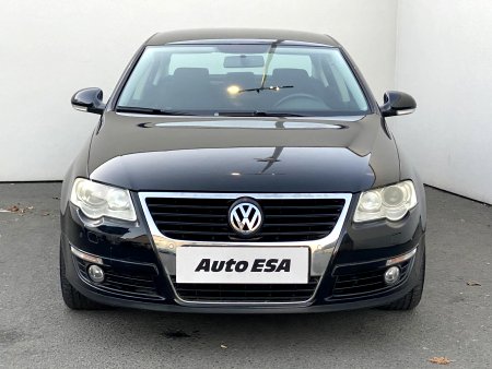 Volkswagen Passat, 2010 - pohled č. 2