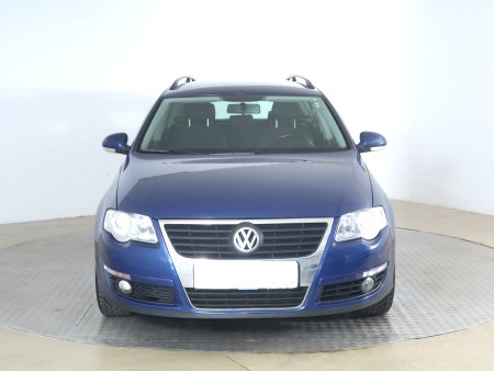 Volkswagen Passat, 2009 - pohled č. 2