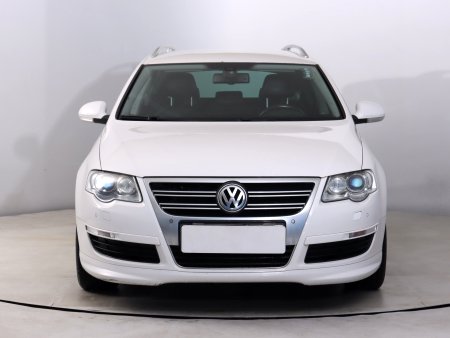 Volkswagen Passat, 2010 - pohled č. 2