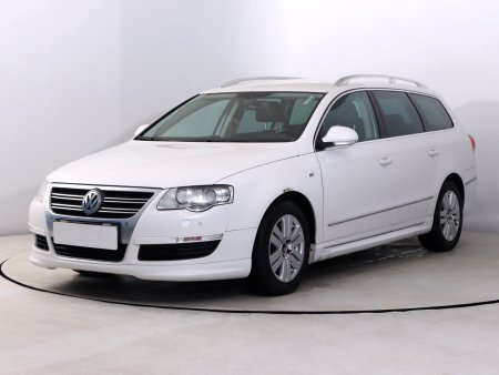 Volkswagen Passat, 2010 - pohled č. 3
