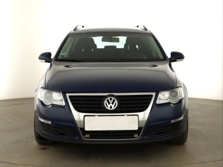 Volkswagen Passat, 2008 - pohled č. 2