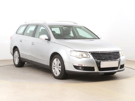 Volkswagen Passat, 2006