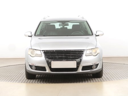 Volkswagen Passat, 2006 - pohled č. 2