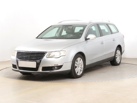 Volkswagen Passat, 2006 - pohled č. 3