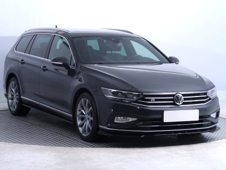 Volkswagen Passat, 2020