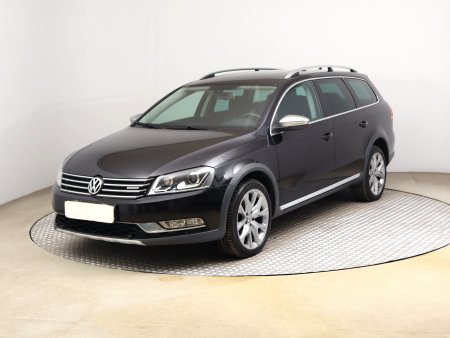 Volkswagen Passat, 2012 - pohled č. 3