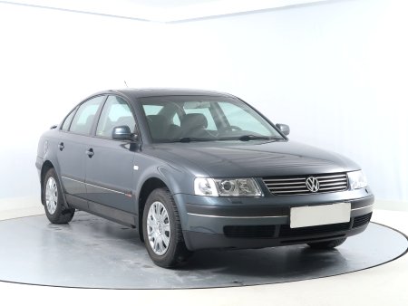 Volkswagen Passat, 2000