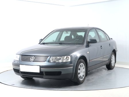 Volkswagen Passat, 2000 - pohled č. 3