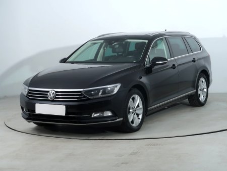 Volkswagen Passat, 2016 - pohled č. 3