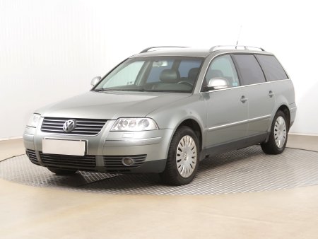 Volkswagen Passat, 2005 - pohled č. 3
