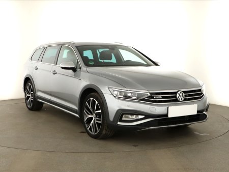 Volkswagen Passat, 2020