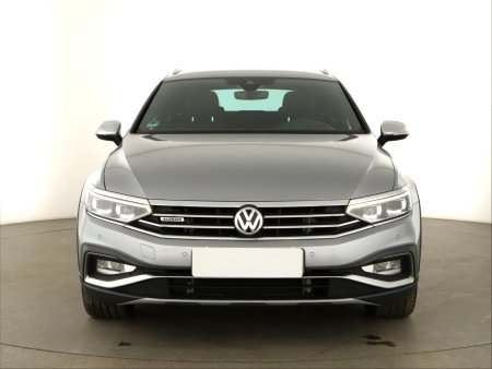 Volkswagen Passat, 2020 - pohled č. 2