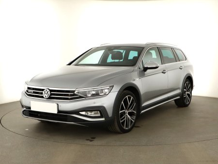 Volkswagen Passat, 2020 - pohled č. 3
