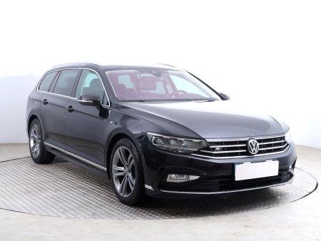 Volkswagen Passat, 2020