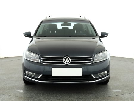 Volkswagen Passat, 2014 - pohled č. 2