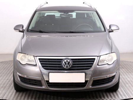Volkswagen Passat, 2006 - pohled č. 2