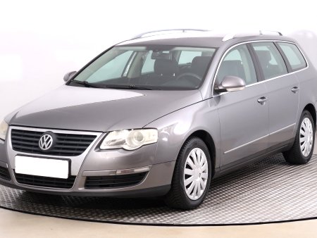 Volkswagen Passat, 2006 - pohled č. 3