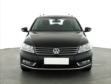 Volkswagen Passat, 2013 - pohled č. 2