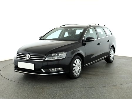 Volkswagen Passat, 2013 - pohled č. 3