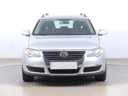 Volkswagen Passat, 2008 - pohled č. 2
