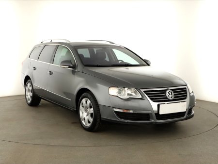 Volkswagen Passat, 2006