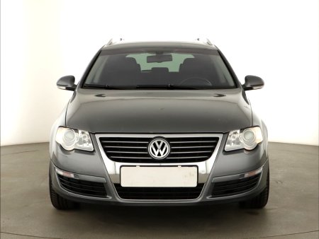 Volkswagen Passat, 2006 - pohled č. 2