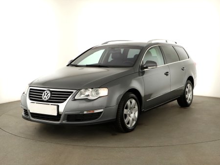 Volkswagen Passat, 2006 - pohled č. 3