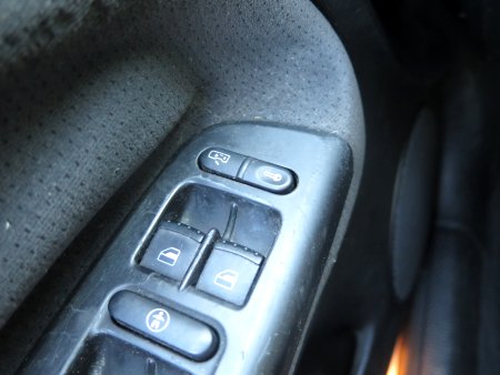 Volkswagen Passat, 1999 - pohled č. 13