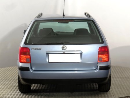 Volkswagen Passat, 1999 - pohled č. 6