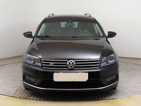 Volkswagen Passat, 2013 - pohled č. 2