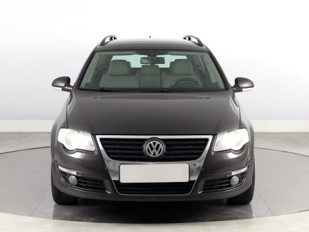 Volkswagen Passat, 2010 - pohled č. 2